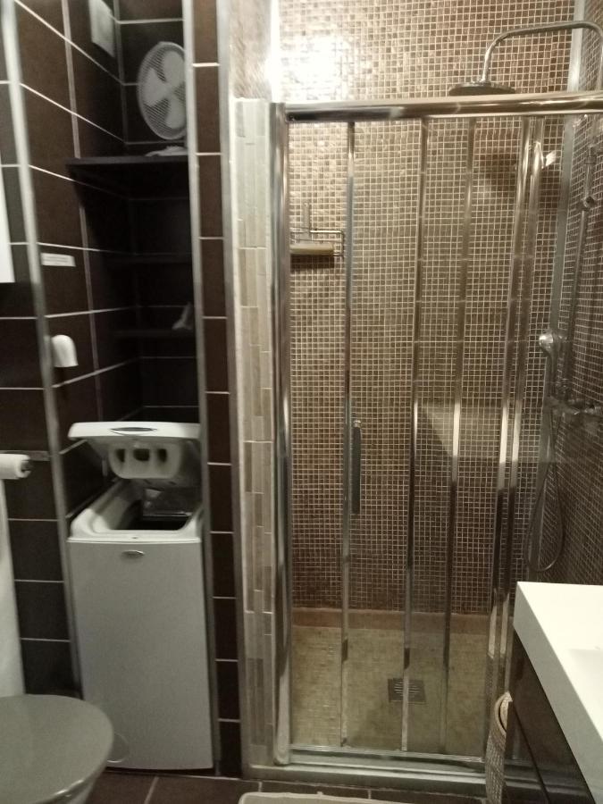 Appartement De L'hippodrome *