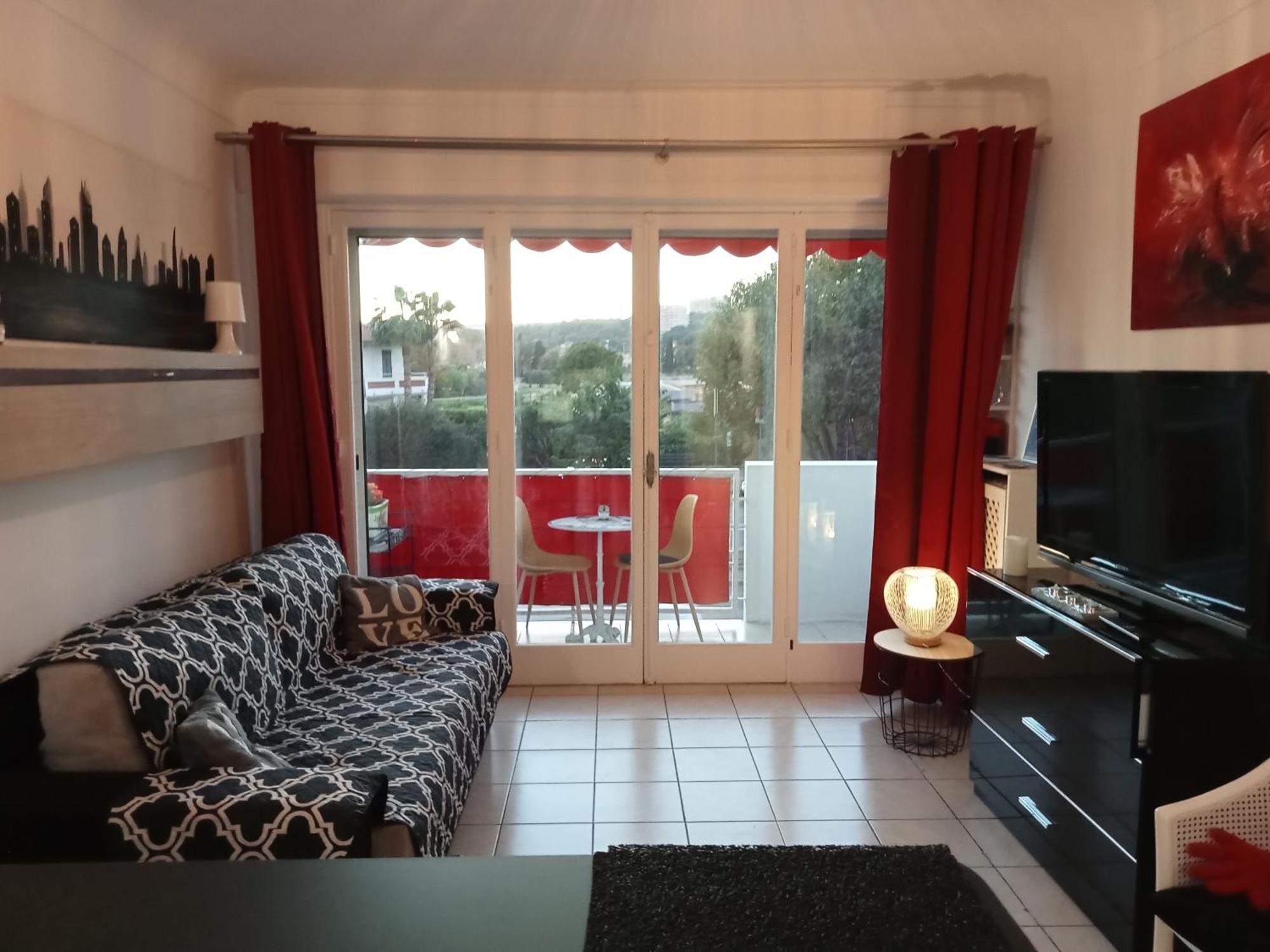 De L'hippodrome Appartement *