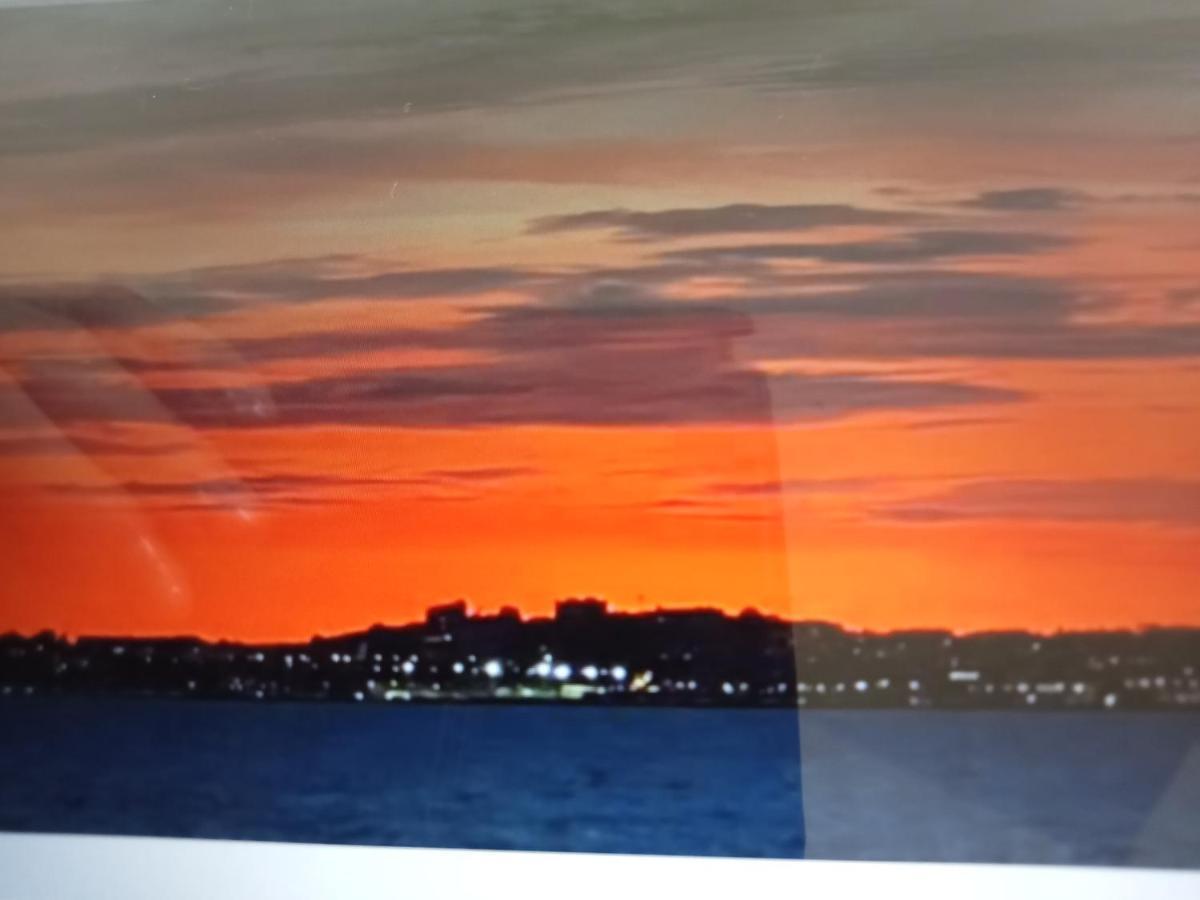 Apartamento De L'hippodrome Cagnes-sur-Mer