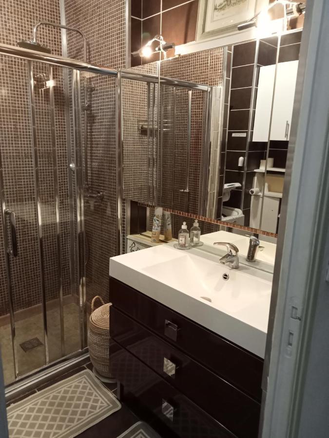 Apartamento De L'hippodrome