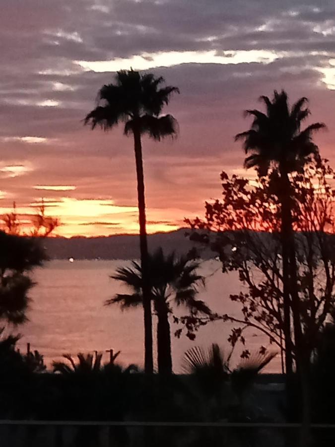 Apartment De L'hippodrome Cagnes-sur-Mer