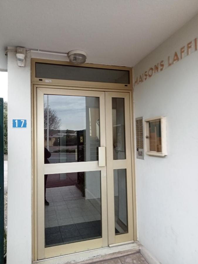 Apartment De L'hippodrome Cagnes-sur-Mer