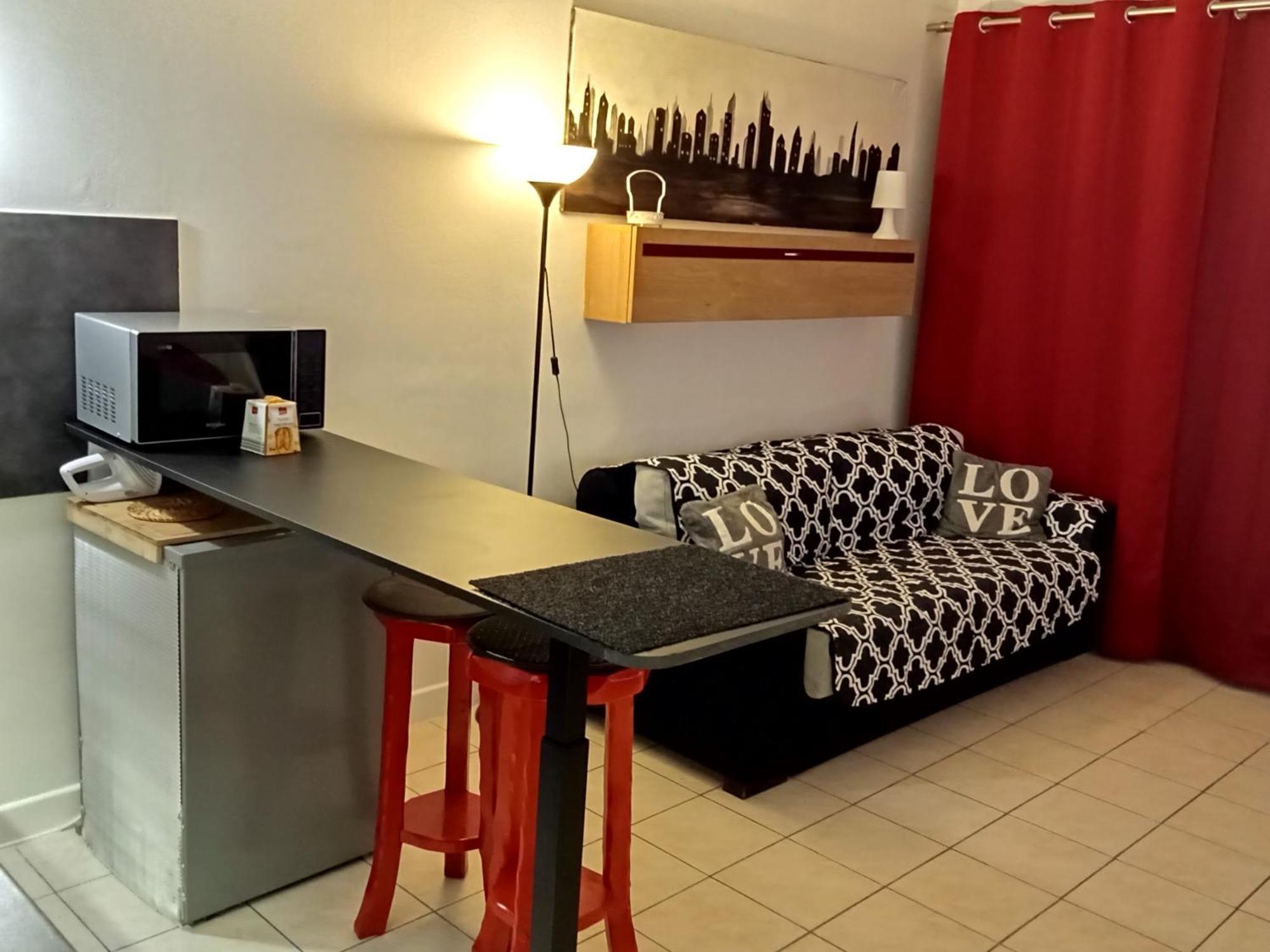 Apartment De L'hippodrome *