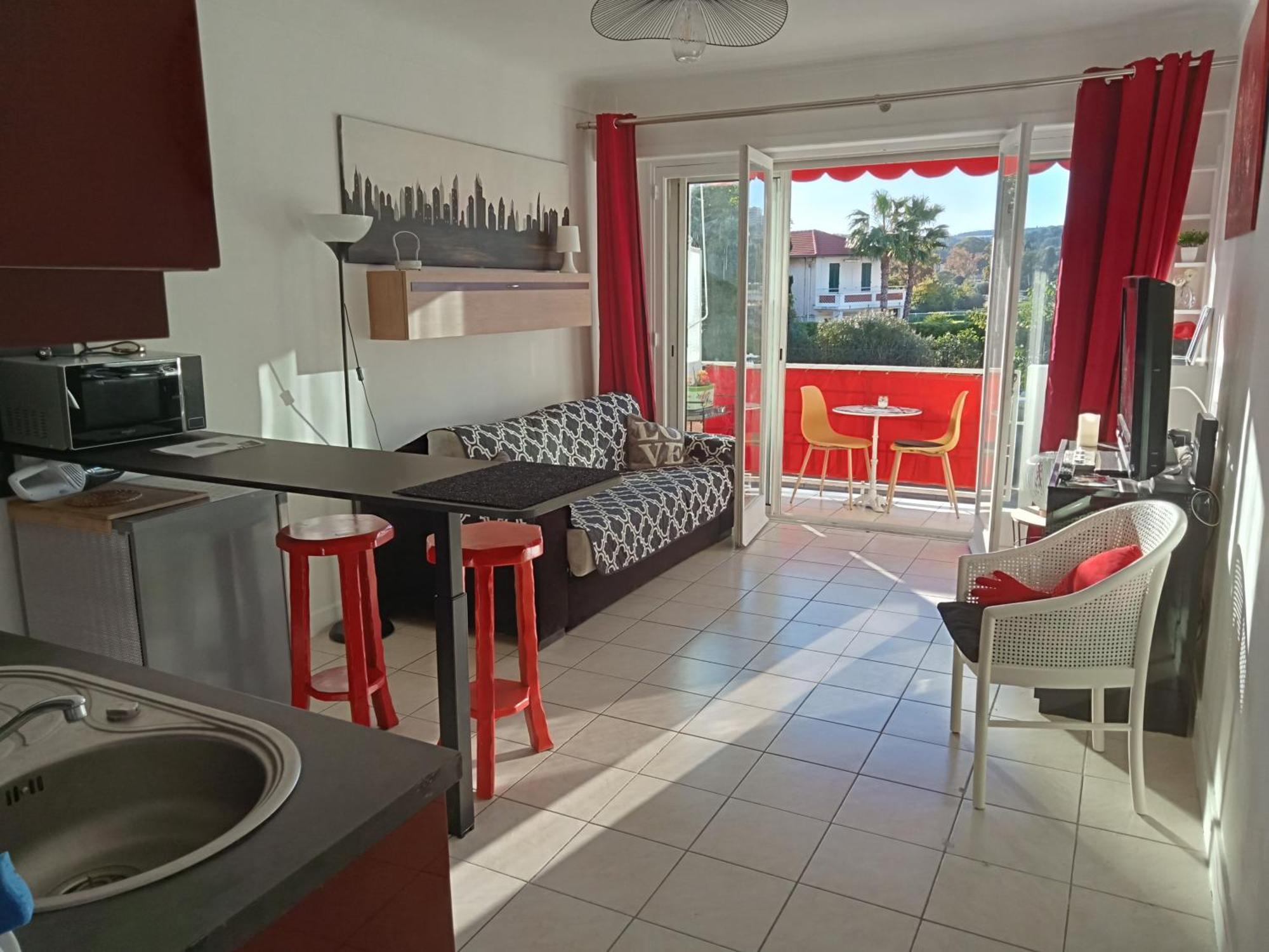 Apartment De L'hippodrome